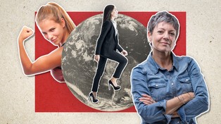 Czeka nas świat bez mężczyzn? Kobiety idą jak burza, zwłaszcza Polki. Te dane robią wrażenie