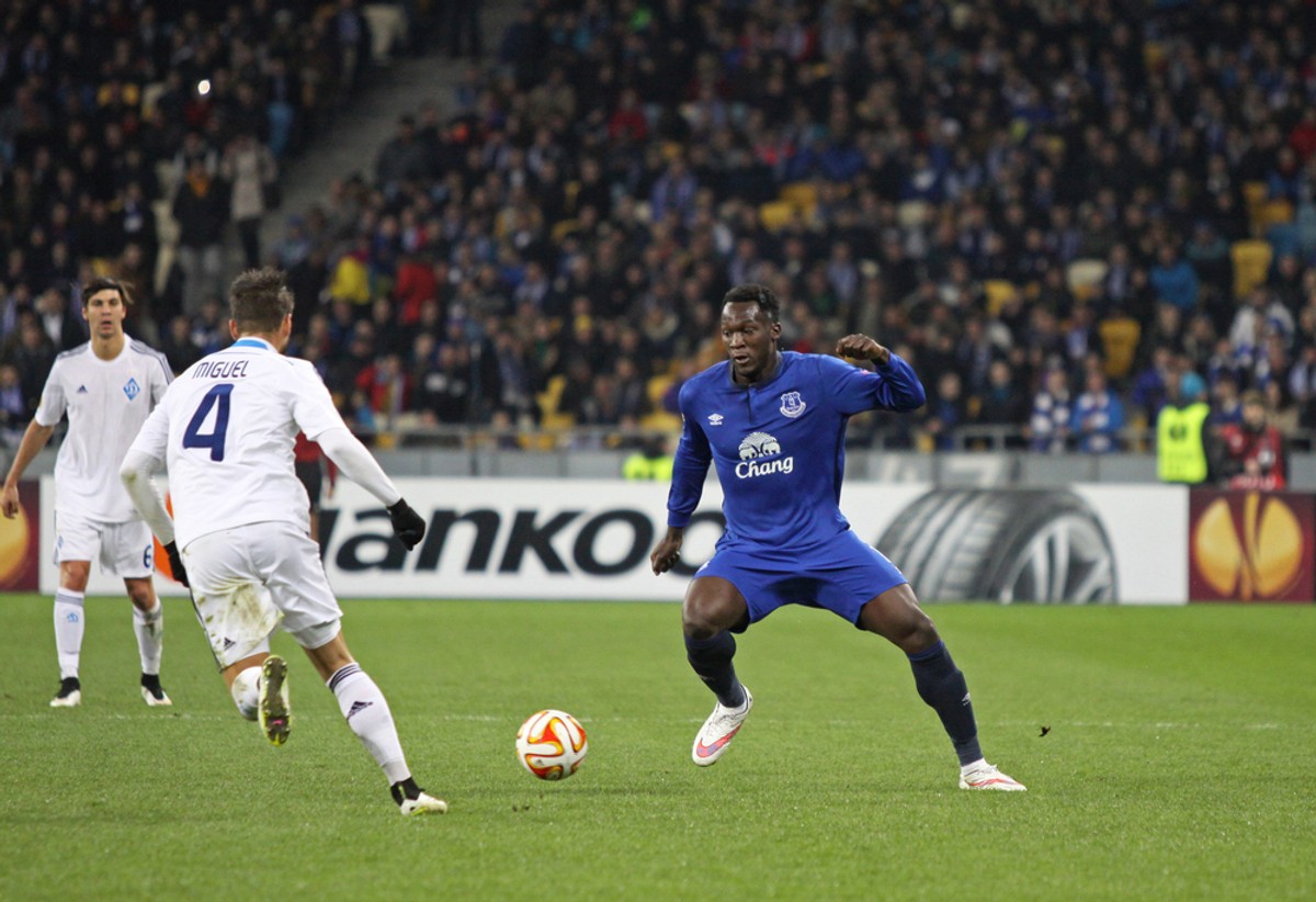 Liga angielska: Hat-trick Lukaku w 11 minut, ale do rekordu Premier League daleko