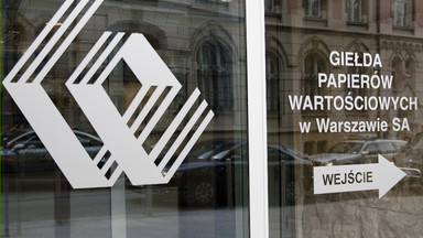 GPW zawiesza obrót akcjami sześciu spółek po żadaniu Komisji Nadzoru Finansowego