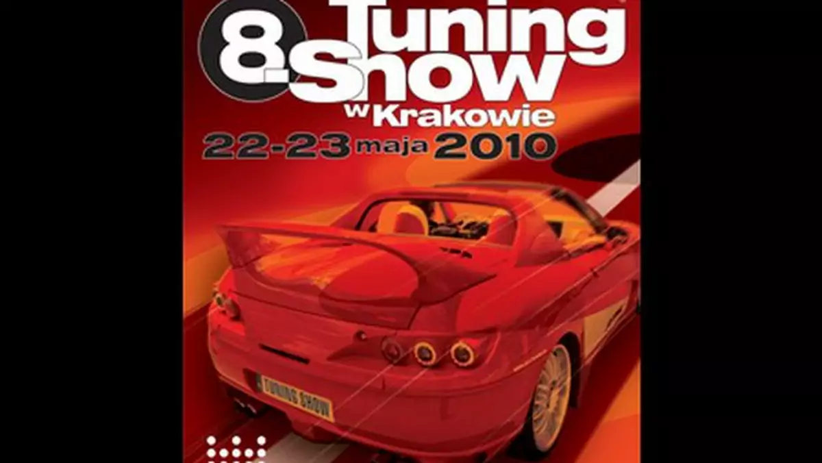 Tuning Show Kraków