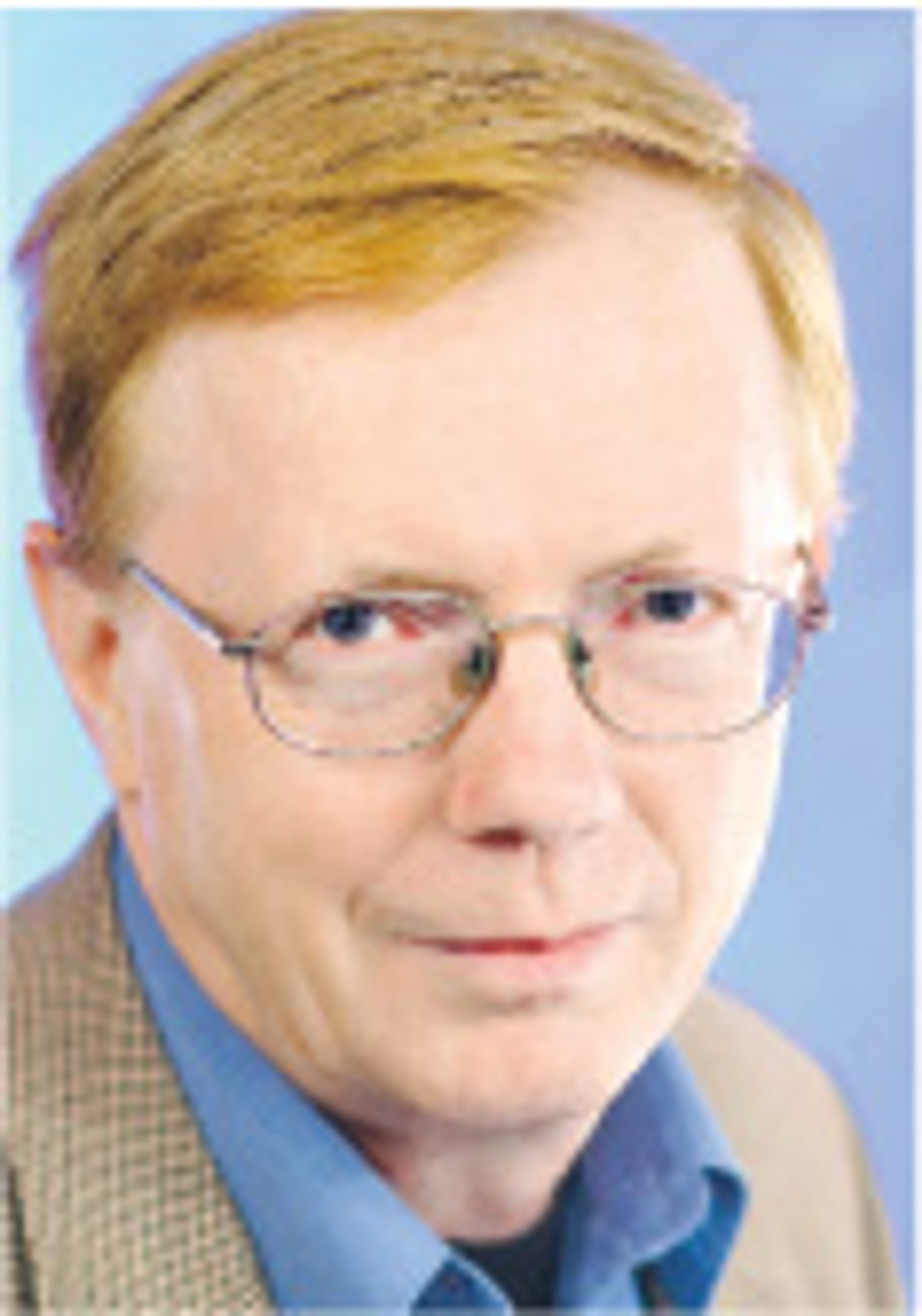 Stanisław Koczot, zastępca kierownika działu rynki i finanse