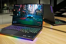 Najwydajniejszy laptop na rynku? Test Lenovo Legion 7i 16″ z Core i9 i RTX 3080 Ti