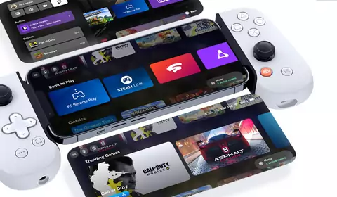 Backbone One PlayStation Edition: test kontrolera gier dla smartfonów z systemem iOS i Android