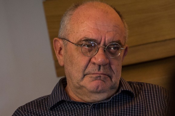 NAŠ GLUMAC JE SAHRANIO SINA U 44. GODINI Samo jednom je pričao o tragediji: "Poslednjih godina smo kontaktirali isključivo mejlom"