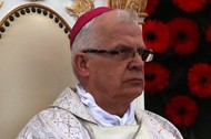 CZÄSTOCHOWA JASNA GA?RA UROCZYSTOA?CI RELIGIJNE