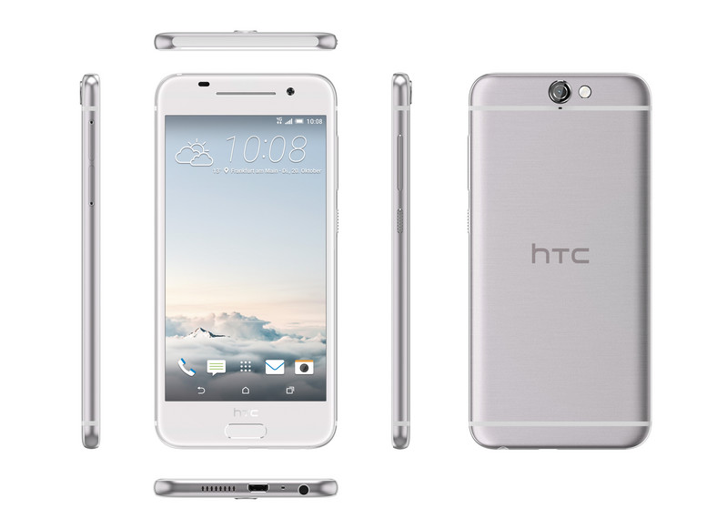 HTC One A9