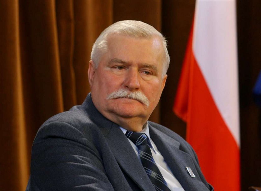 Lech Wałęsa prezydentem Europy?!