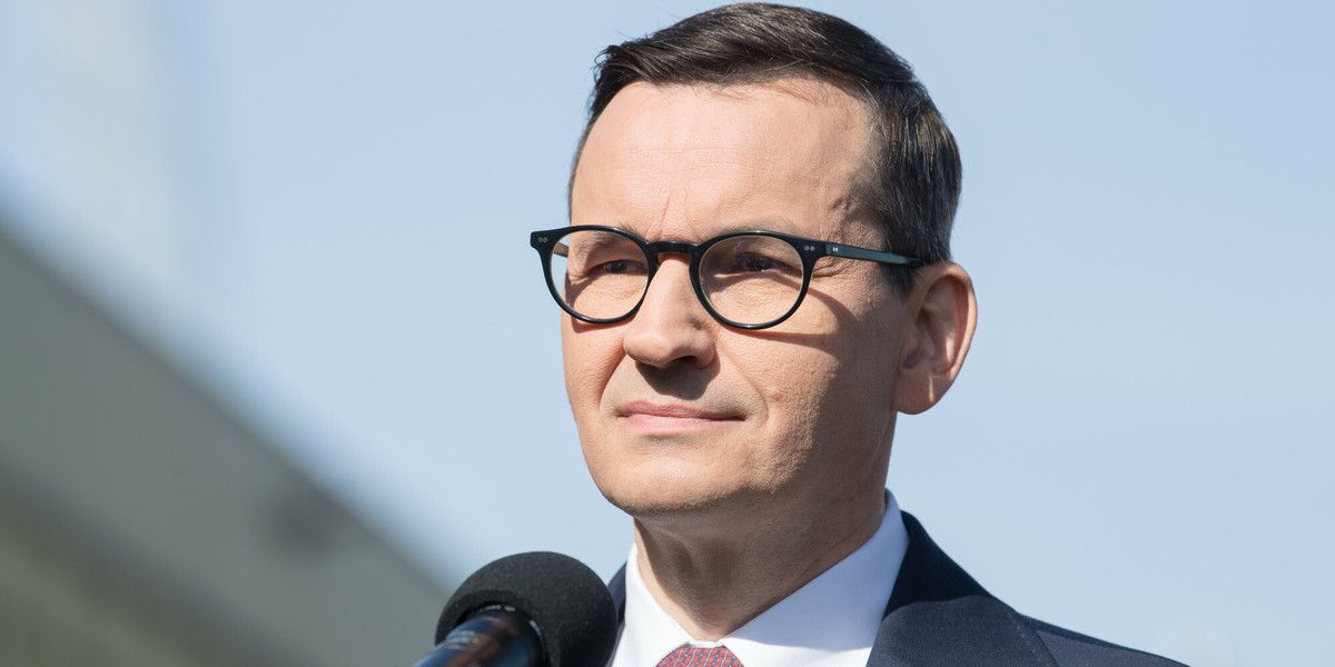 Jest bardzo prawdopodobne, że premier Morawiecki ogłosi wydłużenie wakacji kredytowych.