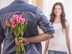 Wiadomo, co kobiety chcą otrzymać na Dzień Kobiet. Świeżutkie WYNIKI BADANIA