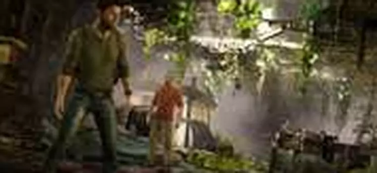 Uncharted: Fight for Fortune już oficjalnie. Drake tym razem jako as w rękawie