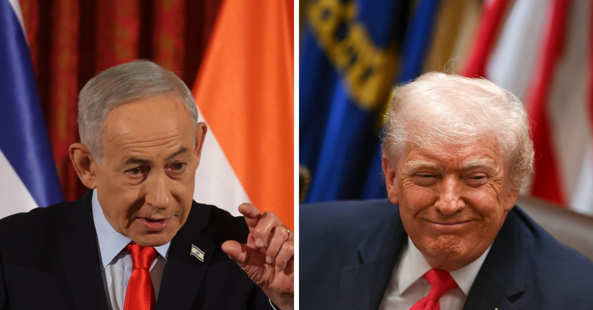 USA i Izrael uderzyły w Iran. Eksperci: to dopiero początek. Powód: Spadające poparcie?