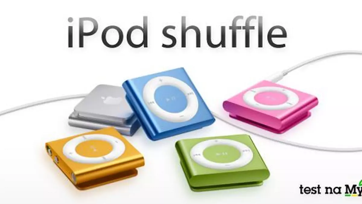 shuffle2010