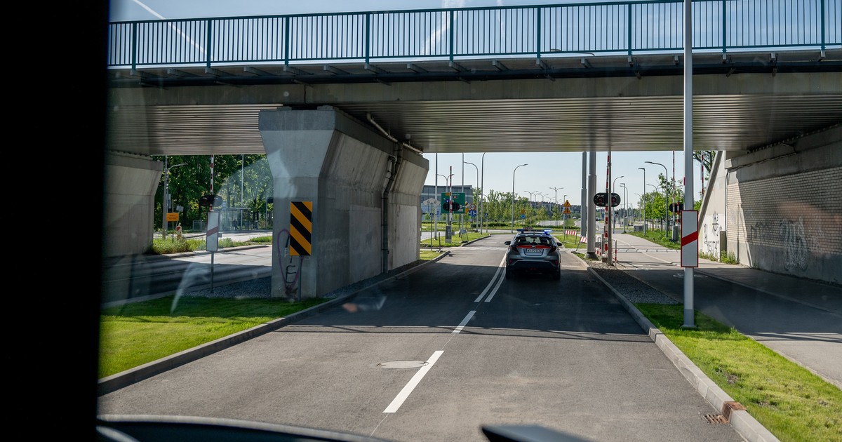 Wrocław będzie współfinansował wiadukt na Jagodnie i stację na Maślicach!