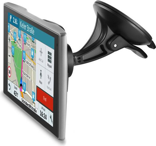 Nawigacja GPS Garmin DriveLuxe 51 LMT-S Europa