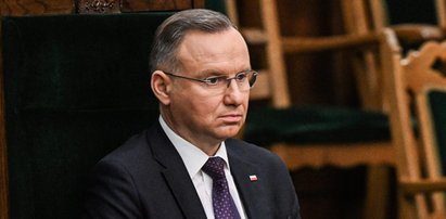 Najnowszy sondaż bezlitosny dla prezydenta. Skąd taki wynik?