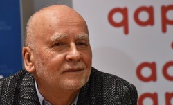 Literacka Nagroda Księżniczki Asturii dla Adama Zagajewskiego. To pierwszy Polak uhonorowany tą nagrodą