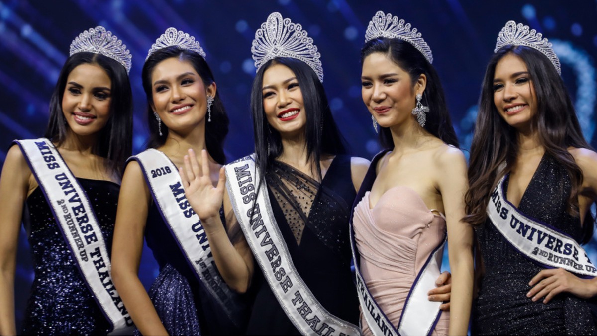 Organizatorzy wyborów Miss Holandii rezygnują z dotychczasowej formuły konkursu. Ma powstać zupełnie nowe wydarzenie