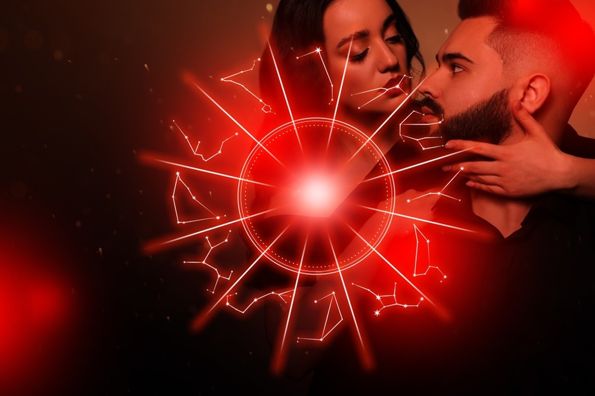 Znaki zodiaku, które najczęściej zdradzają