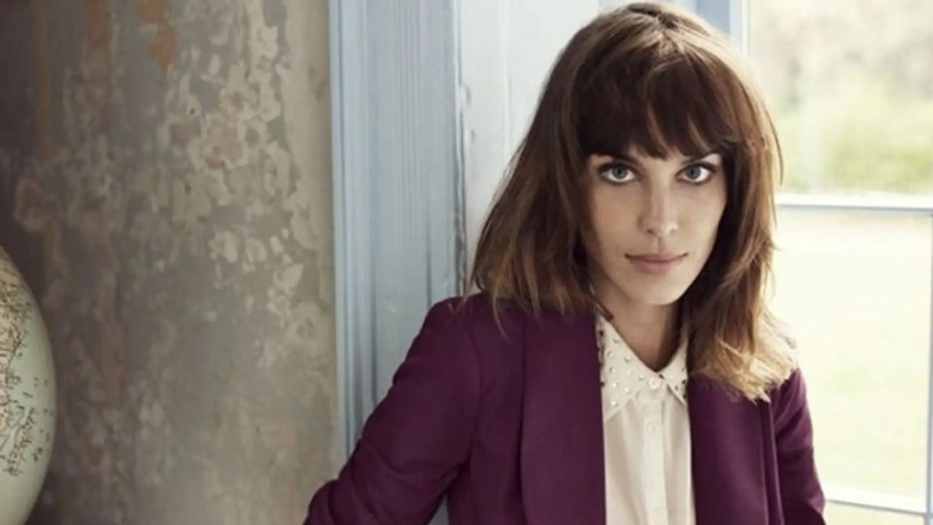 Alexa Chung reklamuje Vero Modę - zobacz jesienną kolekcję!