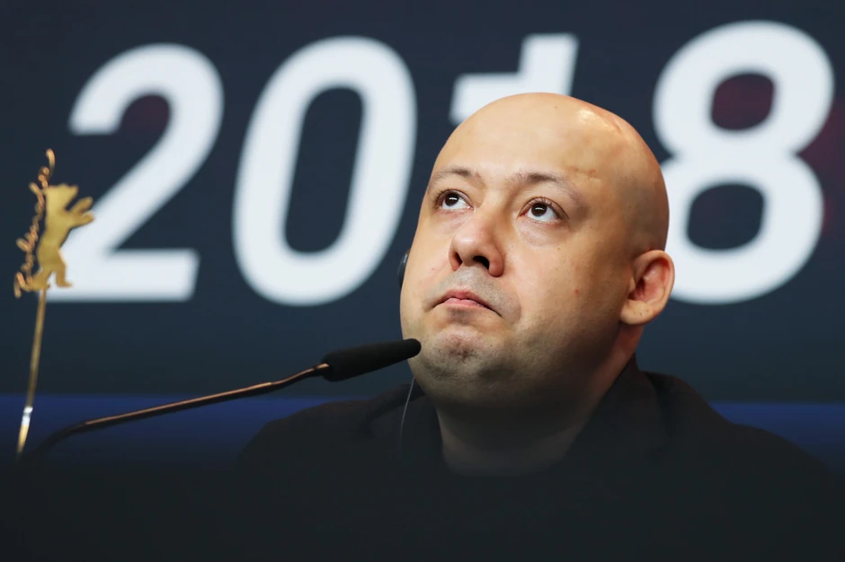 Aleksej German Mlađi