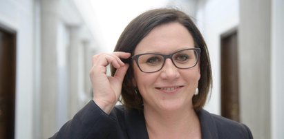 Mocne słowa szefowej Kancelarii Prezydenta. Uderzyła w Gronkiewicz-Waltz