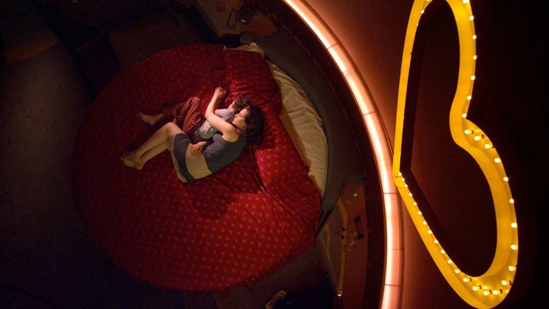 'Pod ochroną' (reżyseria: Diego Lerman)