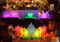 JAPAN SAPPORO SNOW FESTIVAL (Sapporo Snow Festival )