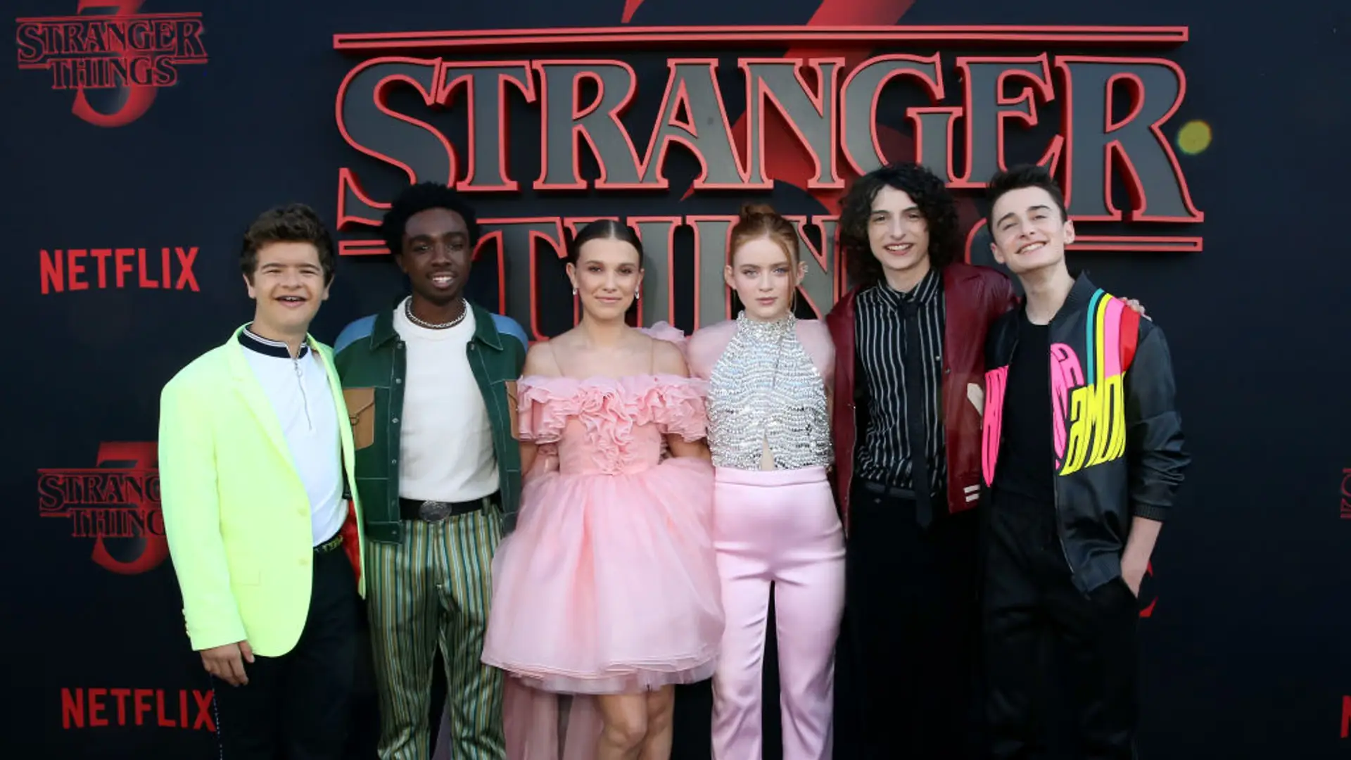 Premiera 4. sezonu "Stranger Things". Rozwiąż quiz i sprawdź, jak dobrze znasz serial!