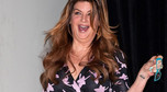  Kirstie Alley obecnie