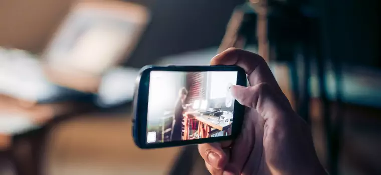 Jak nagrywać i montować filmy za pomocą smartfona