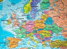 Znasz Europę i Polskę? 85 proc. nie zdobywa kompletu punktów