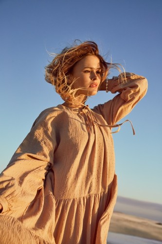 Kolekcja By Insomnia wiosna/lato 2019