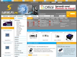 Internauci wściekli na sklep sirius.pl