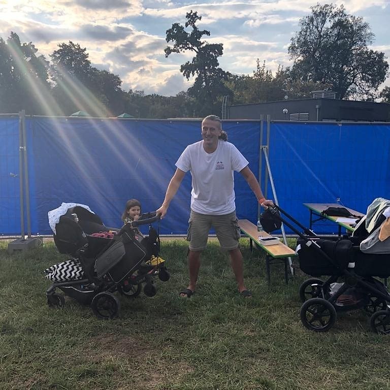 Zomrel český hudobný producent Milan Parketa Skotálek.