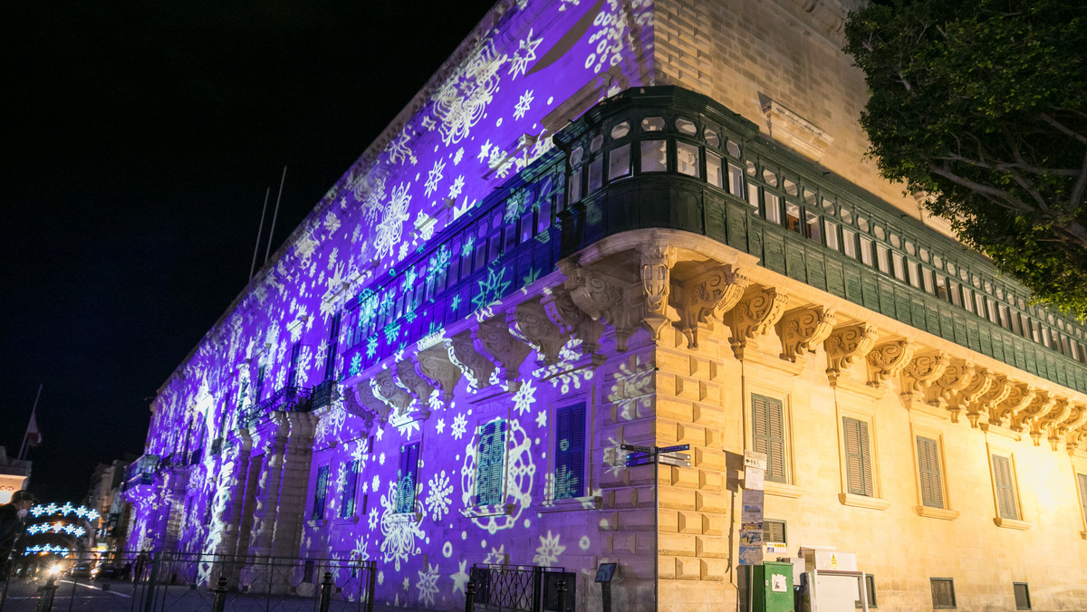 Malta. Święta Bożego Narodzenia - tradycja, 