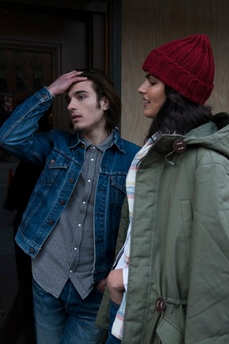 Levi's® - kolekcja jesień/zima 2014/2015