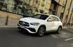 Mercedes GLA 200