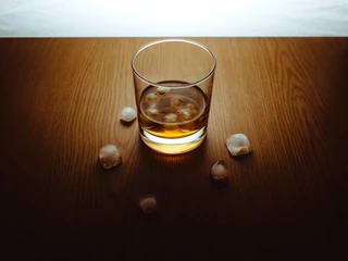 whisky