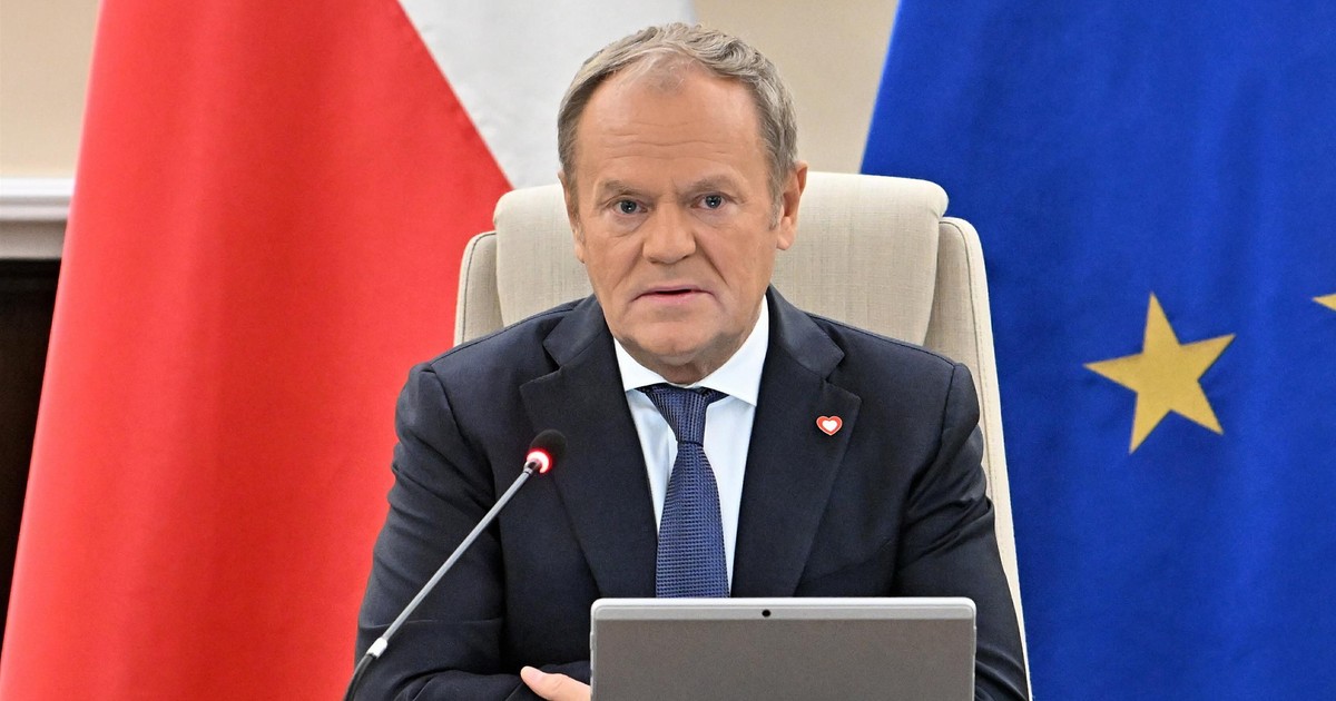 Nagłe spotkanie służb po ostrzeżeniach. Tusk: pilne przedstawienie raportu
