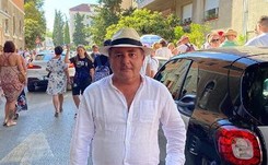 Makłowicz szczerze o piciu wódki i 'urwanym filmie'