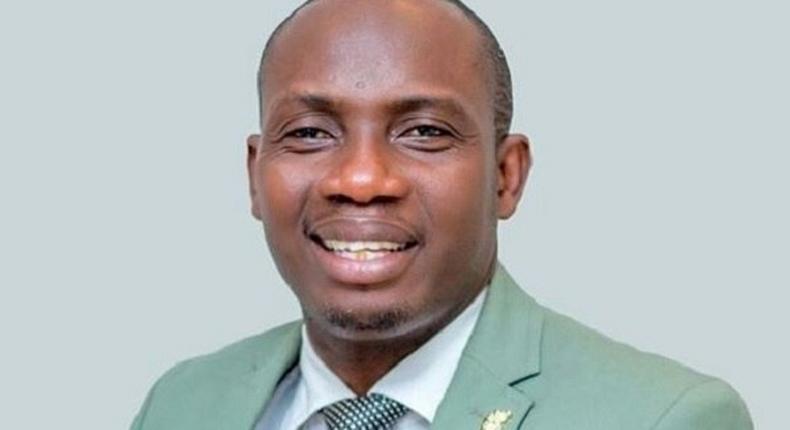 Captain Planet is married to his big sister not wife - Counselor Lutterodt