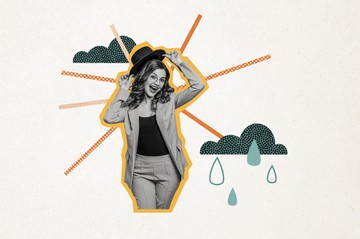 Orvosmeteorológia: furcsán viselkedő szibériai légtömegek okoznak panaszokat hétfőn!