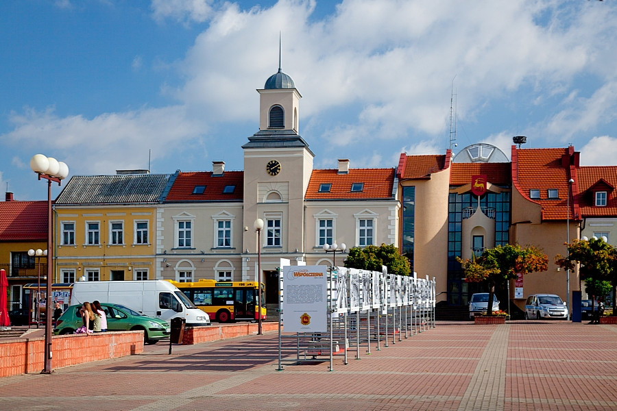 Podlaskie - największe atrakcje