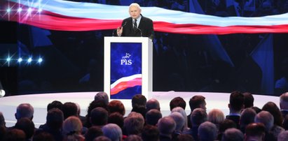 Polacy masowo zapisują się do PiS