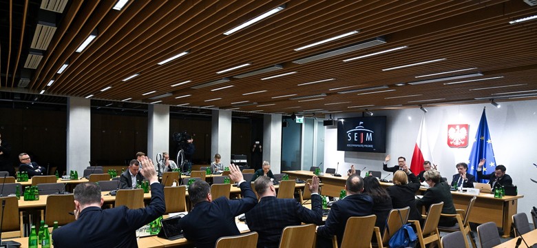 Kaczyński i Morawiecki przed komisją śledczą? Jest decyzja