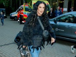 Kayah skomentowała aferę z koncertem Melanie C. Oberwało się wszystkim artystom współpracującym z TVP...