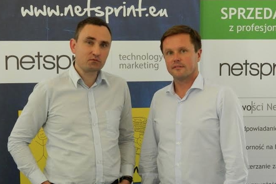 Netsprint