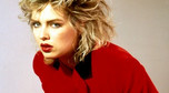 Kim Wilde w 1983 roku (fot. Getty Images)