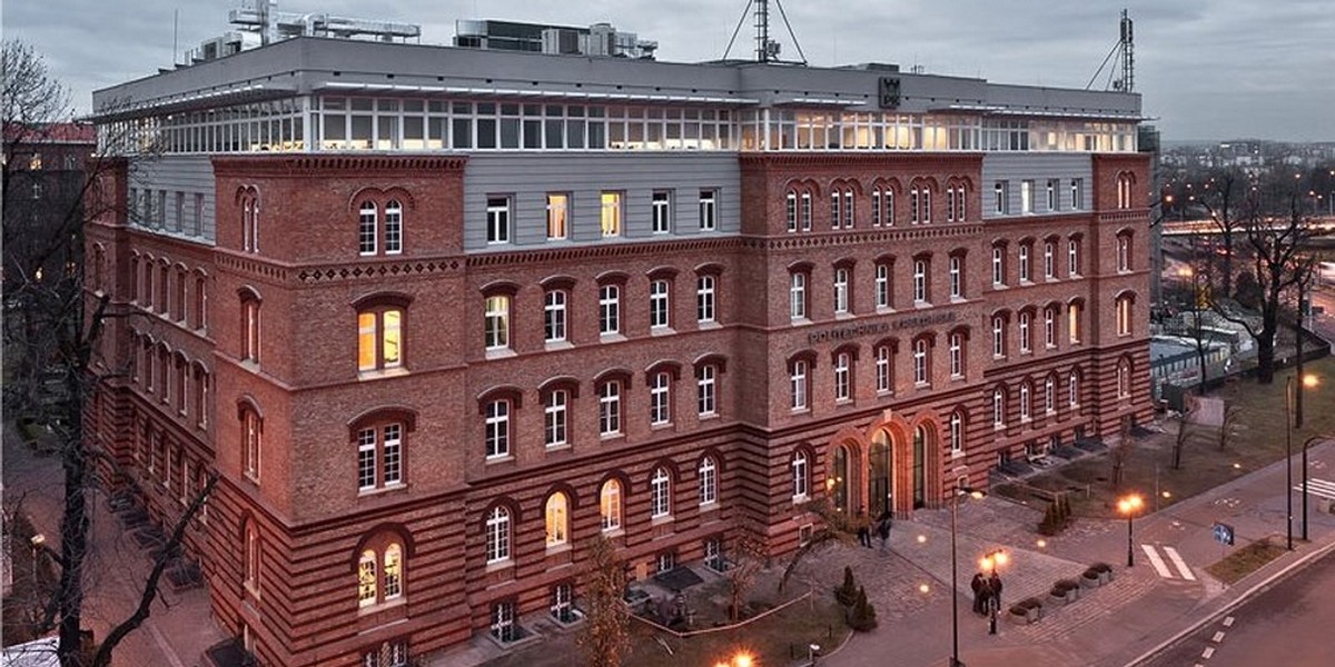 Politechnika Krakowska, Wydział Inżynierii Lądowej