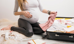 Wyprawka do szpitala - co spakować do torby na porodówkę?